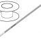 Cablu de Control SUPERTRONIC&reg;-PURO 10x0,25mm2 PUR Gri