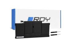 Baterie RDY A1377 A1405 A1496 pentru Apple MacBook Air 13 A1369 A1466 (2010, 2011, 2012, 2013, 2014, 2015) foto