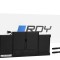 Baterie RDY A1377 A1405 A1496 pentru Apple MacBook Air 13 A1369 A1466 (2010, 2011, 2012, 2013, 2014, 2015)