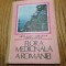 FLORA MEDICINALA A ROMANIEI - Vo. I - Mircea Alexan, Ovdiu Bojor, Florentin Craciun - Editura Ceres, 1983, 224 p.