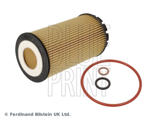 BLUE PRINT ADG02123 Filtru ulei