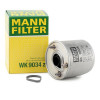 Filtru Combustibil Mann Filter Peugeot Expert 2007&rarr; WK9034Z, Mann-Filter