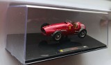 Macheta Ferrari 500 F2 Ascari Formula 1 1952 - Hot Wheels Elite 1/43, 1:43