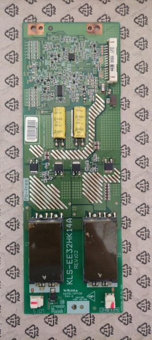 Invertor TV KLS-EE32HK14A