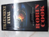 Tratament fatal - Robin Cook