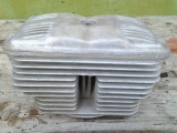 *Moto Simson Awo Sport 250 CC | 1961 | chiuloasa + capac