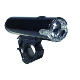 Far Lanterna Condor 1 Led 1 Watt 2 Functii Negru Cod:MXBAC0306