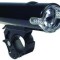 Far Lanterna Condor 1 Led 1 Watt 2 Functii Negru Cod:MXBAC0306