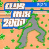 Various - Club Mix 2000 (2xCD, Mixed) - Cold Front, BMG Special Products