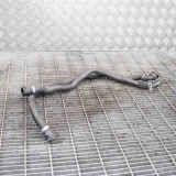 Furtun Radiator Racire Stanga BMW 3 E90 2009 OEM 9124076, Diametru 20mm, Echivalenta 98468195