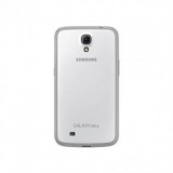 Husa Capac Samsung Galaxy Mega 6.3 I9200 Alb Rezistent Zgarieturi Socuri Compatibil I9205