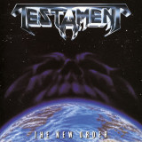 The New Order | Testament, Rock
