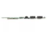 Modul conector USB, audio si card reader Laptop, Asus, VivoBook 15 X509M, X509MA, X509J, X509JA, X509JB, X509JP, X509U, X509UA, X509UB, X509UJ