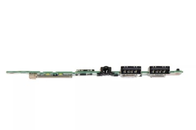 Modul conector USB, audio si card reader Laptop, Asus, VivoBook 15 X509M, X509MA, X509J, X509JA, X509JB, X509JP, X509U, X509UA, X509UB, X509UJ foto