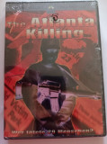 DVD - THE ATLANTA KILLING - sigilat ENGLEZA