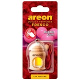 Odorizant auto, sticluta, Areon Fresco, Bubble Gum, 4 ml