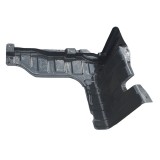 Scut motor fata HYUNDAI I30 (GD), 03.2012-03.2017; KIA CEED (EU), 06.2012-12.2018 motorizare 1.4; 1.6, partea dreapta, polietilena (PE); inferior,