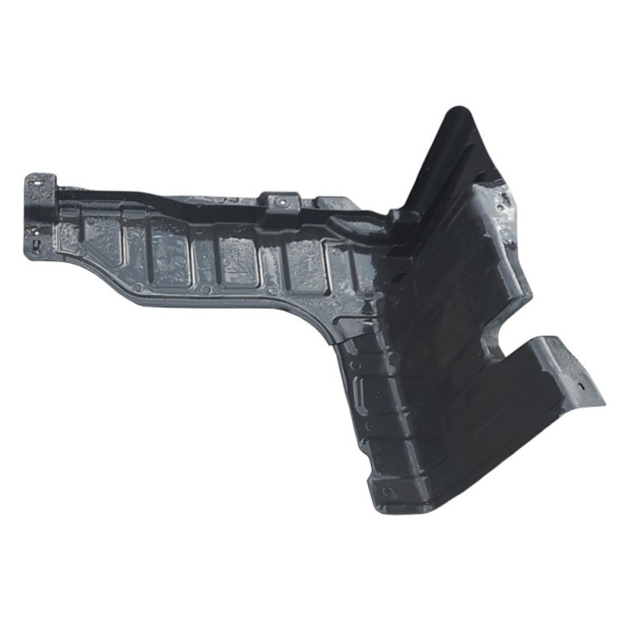 Scut motor fata HYUNDAI I30 (GD), 03.2012-03.2017; KIA CEED (EU), 06.2012-12.2018 motorizare 1.4; 1.6, partea dreapta, polietilena (PE); inferior,