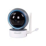 Cumpara ieftin Camera de supraveghere Chipolino Neocam 1 1080p IP WiFi black white