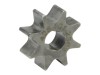 Pinion drujba electrica compatibil Stihl E14, E140, E160, E180C (pas 1/4), Taiwan