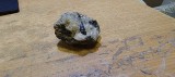 Piatra Tourmaline in Quartz #B1175
