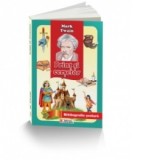 Print si cersetor - Mark Twain