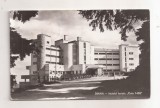 RF171 - Carte Postala - Sinaia. Hotelul Cota 1400, circulata 1962