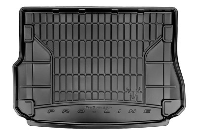 Tavita portbagaj ProLine 3D Land Rover Range ROVER EVOQUE (L538) (2011 - &amp;gt;) FROGUM MMT A042 TM548744 foto