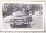 Bnk foto Dacia 1100, Alb-Negru, Romania de la 1950, Transporturi