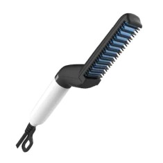 Perie electrica FOXMAG24 de indreptat parul si barba