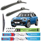 Cumpara ieftin Ștergătoare TeamCar&reg; Mini Countryman F60 (2017&ndash;prezent) &ndash; Set Complet