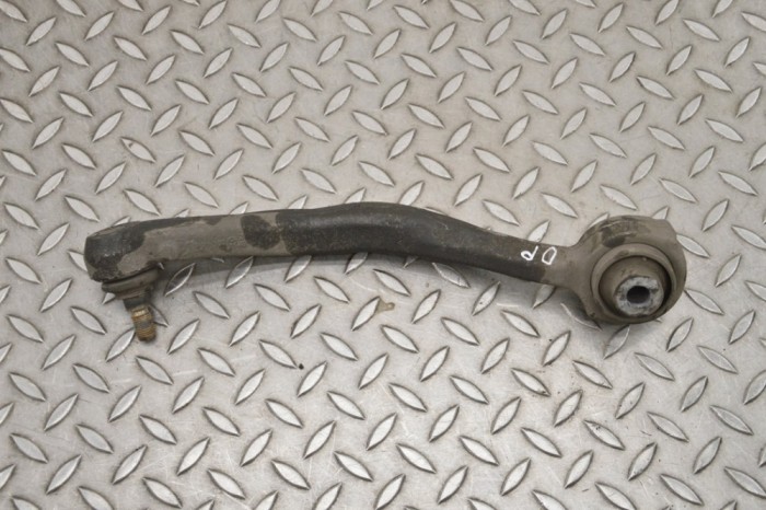 Braț curbat dreapta față MERCEDES-BENZ C T-Model S204 2010 17185873