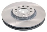Disc Frana FEBI 43929