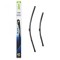 Set stergatoare Valeo Silencio 600 475mm VF321 pentru BMW Seria 3 E90