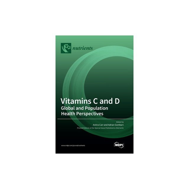 Vitamins C and D: Global and Population Health Perspectives