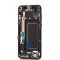 Display Samsung Galaxy S8 Plus G955, Black, Service Pack OEM