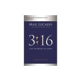3:16 Study Guide Plus Streaming Video, Updated Edition: The Numbers of Hope