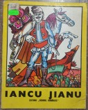 Iancu Jianu// ilustratii D. Ristea