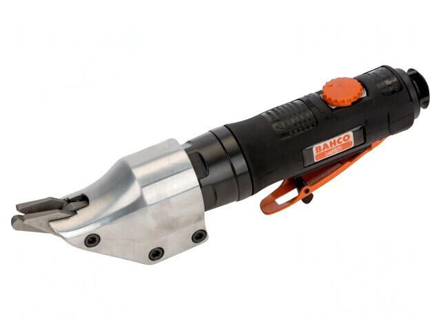 Foarfece pneumatică 6,3bar 85l/min 85dBA 1/4 Conexiune