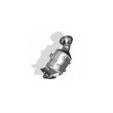 Catalizator OPEL ZAFIRA TOURER C P12 BM CATALYSTS BM91720H