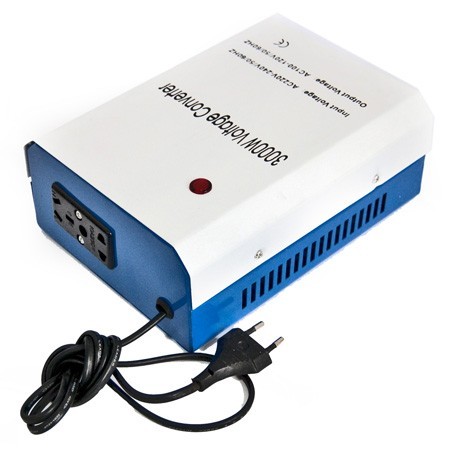 Traf 220-110Vac 1000W (3000W)
