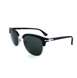 Ochelari barbati Persol ,cod 3105 S 95/31, Rectangulara, Protectie UV 100%