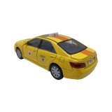 Macheta metal 2009 toyota camry taxi Tokio japan 1:38