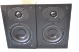 Boxe Denon SC F 109
