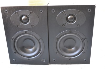 Boxe Denon SC F 109 foto