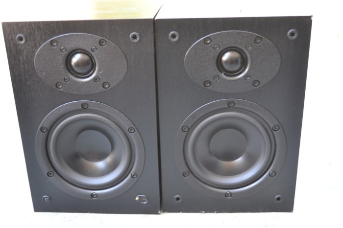 Boxe Denon SC F 109