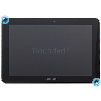 Modul de afișare Samsung P7300 Galaxy Tab 8.9, piesă de schimb pentru modulul digitizator LTN089AL03-802 foto