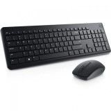 DL TASTATURA + MOUSE KM3322W WIRELESS