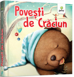 Povesti de Craciun - Crina Mictariu - Gama
