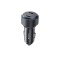 Incarcator pentru masina tip-c, 60w, yesido, black